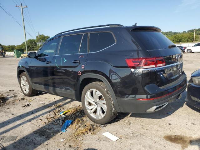 Photo 1 VIN: 1V2JR2CA2MC536428 - VOLKSWAGEN ATLAS SE 