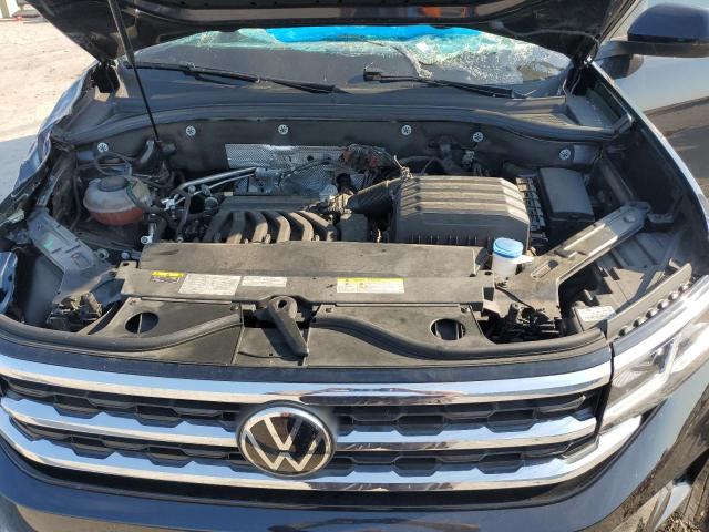 Photo 11 VIN: 1V2JR2CA2MC536428 - VOLKSWAGEN ATLAS SE 