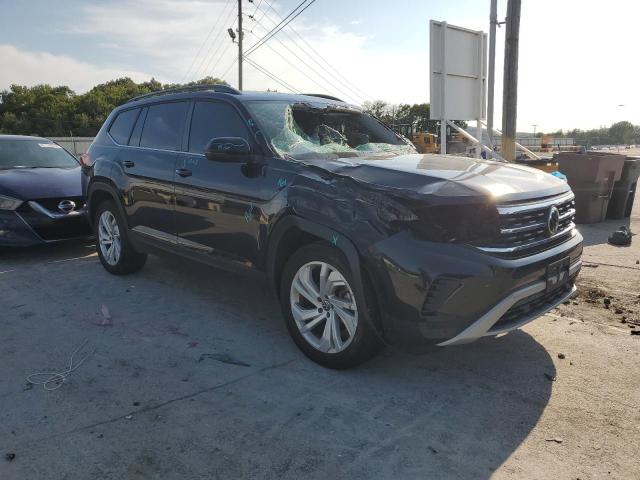 Photo 3 VIN: 1V2JR2CA2MC536428 - VOLKSWAGEN ATLAS SE 