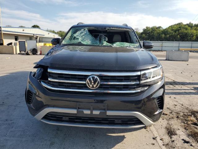 Photo 4 VIN: 1V2JR2CA2MC536428 - VOLKSWAGEN ATLAS SE 