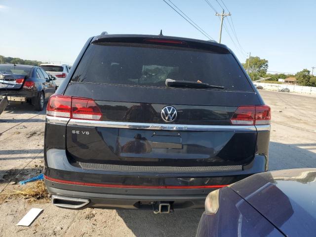 Photo 5 VIN: 1V2JR2CA2MC536428 - VOLKSWAGEN ATLAS SE 