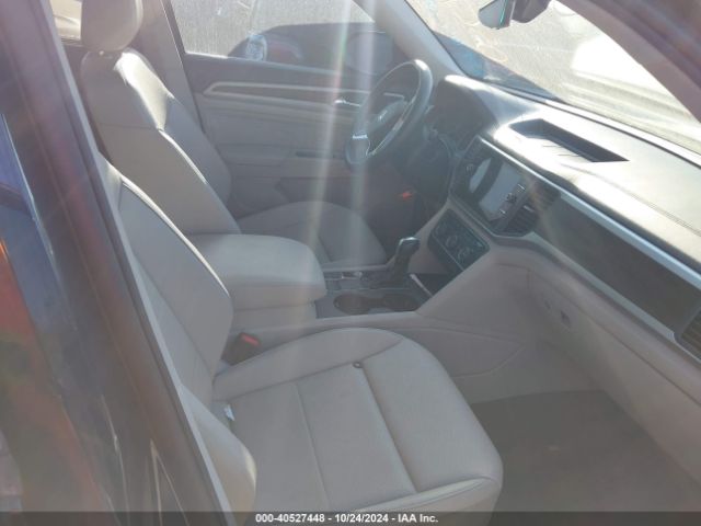 Photo 4 VIN: 1V2JR2CA2MC537580 - VOLKSWAGEN ATLAS 