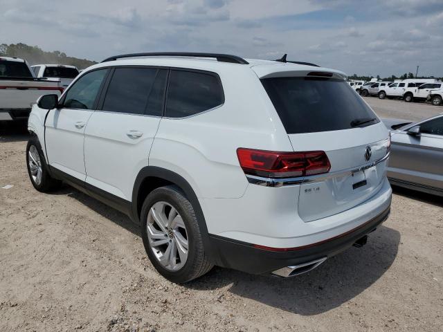 Photo 1 VIN: 1V2JR2CA2MC584012 - VOLKSWAGEN ATLAS SE 