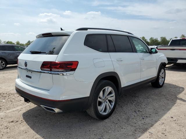 Photo 2 VIN: 1V2JR2CA2MC584012 - VOLKSWAGEN ATLAS SE 