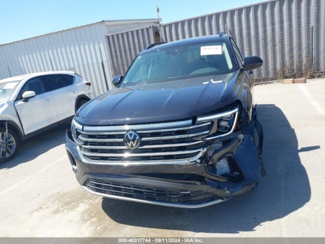 Photo 5 VIN: 1V2JR2CA2RC503596 - VOLKSWAGEN ATLAS 