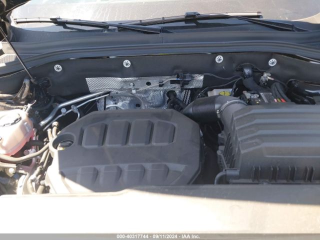 Photo 9 VIN: 1V2JR2CA2RC503596 - VOLKSWAGEN ATLAS 