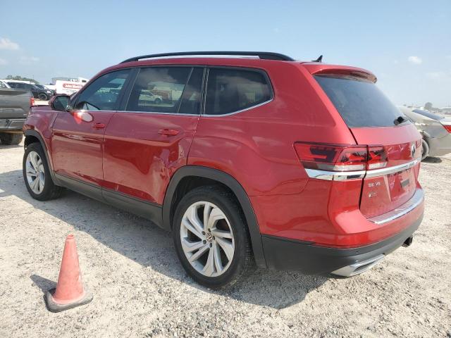 Photo 1 VIN: 1V2JR2CA3MC547406 - VOLKSWAGEN ATLAS 