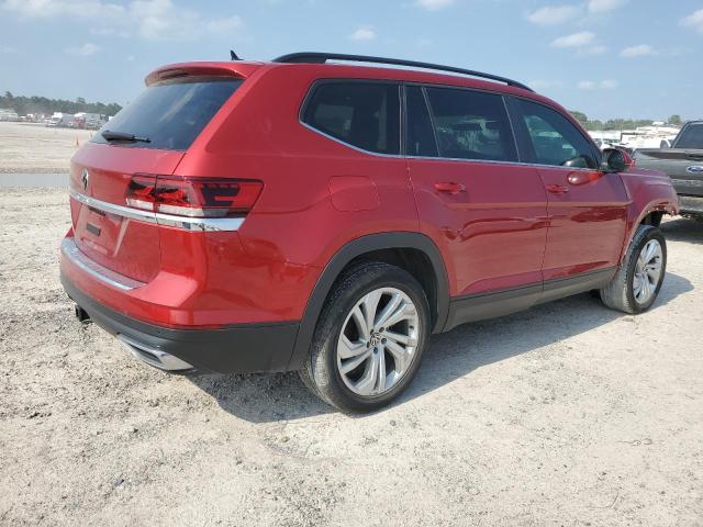 Photo 2 VIN: 1V2JR2CA3MC547406 - VOLKSWAGEN ATLAS 