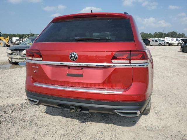 Photo 5 VIN: 1V2JR2CA3MC547406 - VOLKSWAGEN ATLAS 