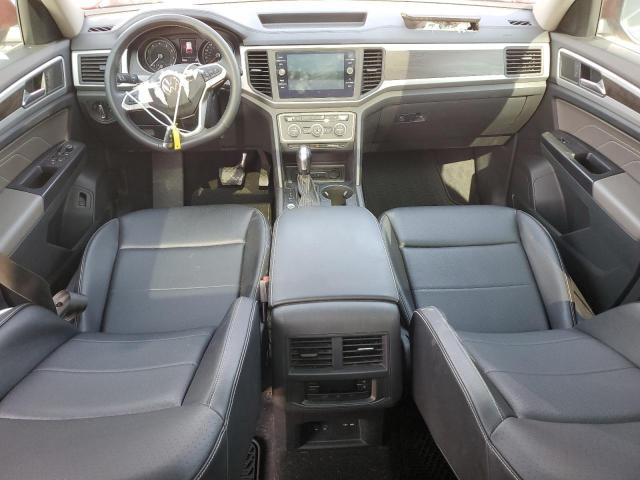 Photo 7 VIN: 1V2JR2CA3MC547406 - VOLKSWAGEN ATLAS 