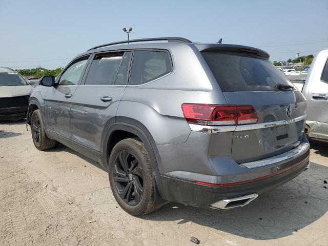 Photo 1 VIN: 1V2JR2CA3NC521812 - VOLKSWAGEN ATLAS SE 