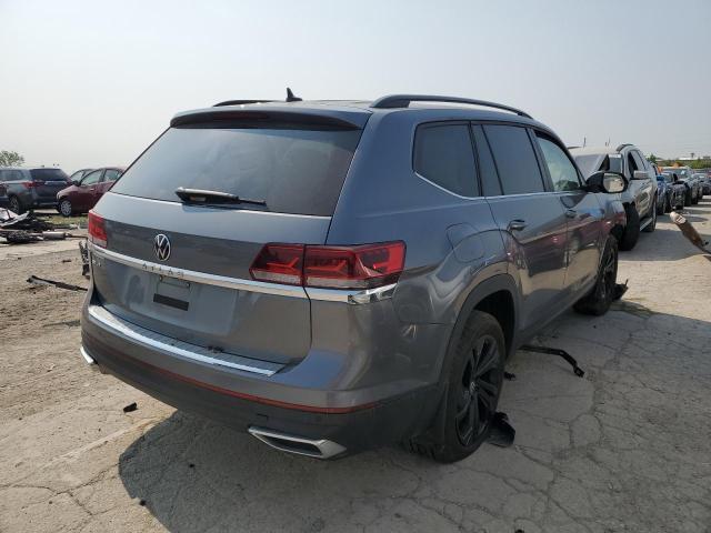 Photo 2 VIN: 1V2JR2CA3NC521812 - VOLKSWAGEN ATLAS SE 