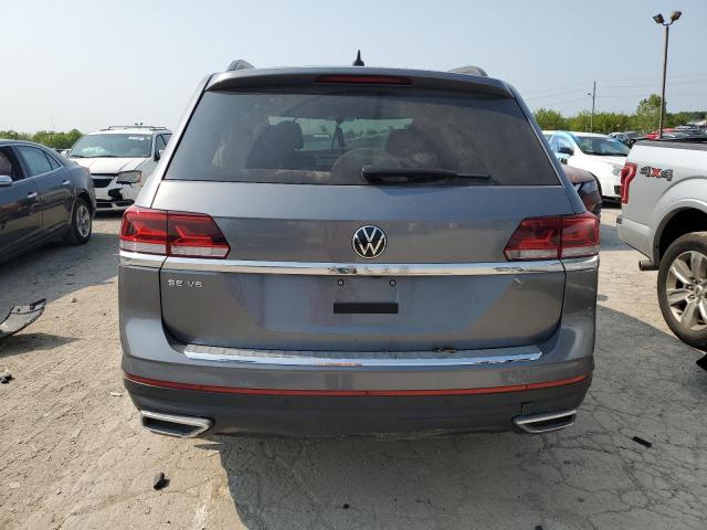 Photo 5 VIN: 1V2JR2CA3NC521812 - VOLKSWAGEN ATLAS SE 