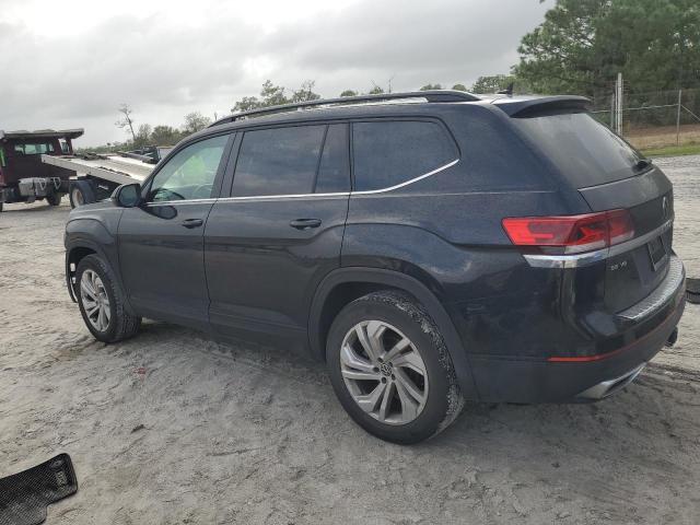 Photo 1 VIN: 1V2JR2CA3PC551301 - VOLKSWAGEN ATLAS SE 