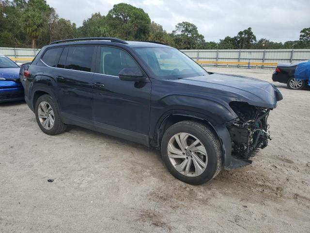 Photo 3 VIN: 1V2JR2CA3PC551301 - VOLKSWAGEN ATLAS SE 