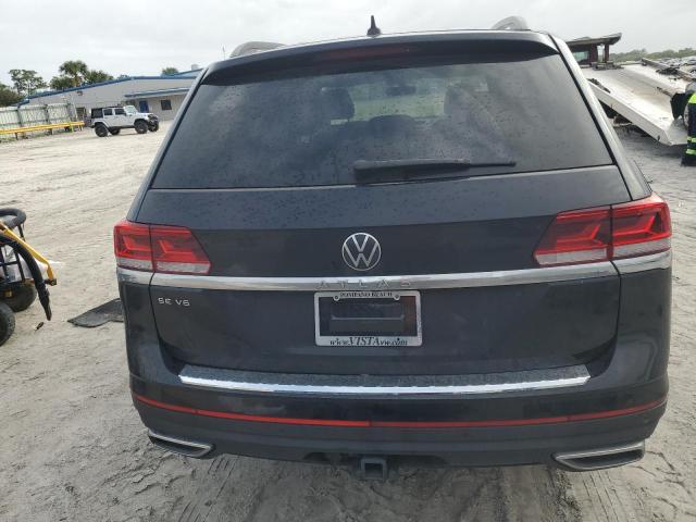 Photo 5 VIN: 1V2JR2CA3PC551301 - VOLKSWAGEN ATLAS SE 