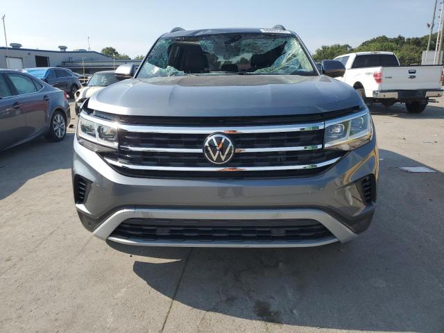 Photo 4 VIN: 1V2JR2CA3PC557700 - VOLKSWAGEN ATLAS SE 