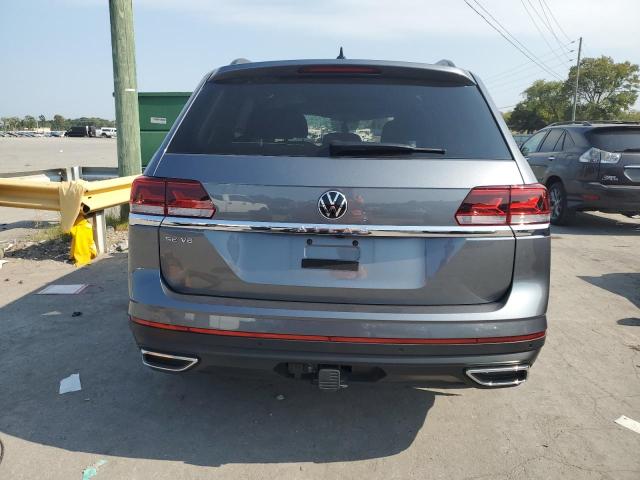 Photo 5 VIN: 1V2JR2CA3PC557700 - VOLKSWAGEN ATLAS SE 