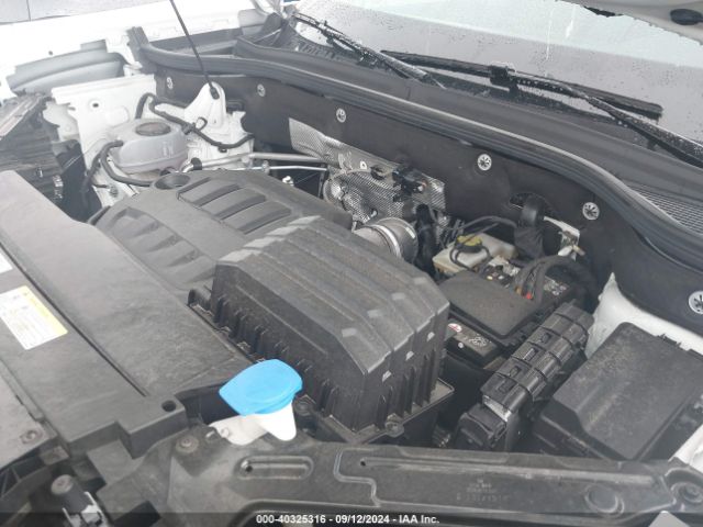 Photo 9 VIN: 1V2JR2CA3RC505888 - VOLKSWAGEN ATLAS 