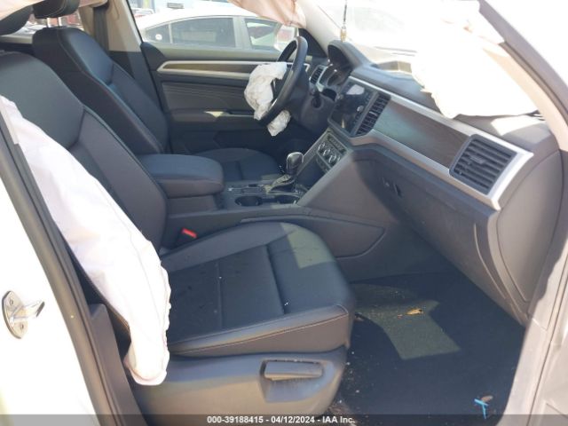 Photo 4 VIN: 1V2JR2CA4MC541937 - VOLKSWAGEN ATLAS 