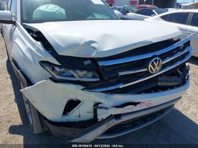 Photo 5 VIN: 1V2JR2CA4MC541937 - VOLKSWAGEN ATLAS 