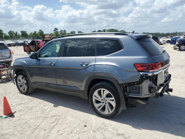 Photo 1 VIN: 1V2JR2CA4MC584044 - VOLKSWAGEN ATLAS 