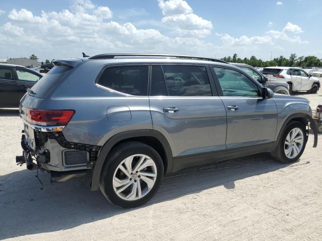 Photo 2 VIN: 1V2JR2CA4MC584044 - VOLKSWAGEN ATLAS 