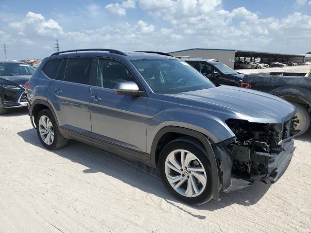 Photo 3 VIN: 1V2JR2CA4MC584044 - VOLKSWAGEN ATLAS 