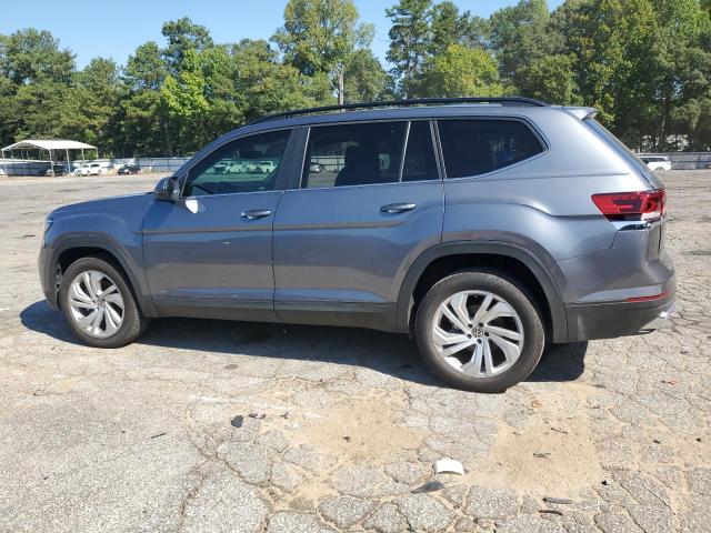 Photo 1 VIN: 1V2JR2CA4MC604096 - VOLKSWAGEN ATLAS SE 