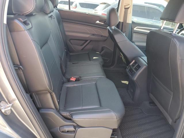 Photo 10 VIN: 1V2JR2CA4MC604096 - VOLKSWAGEN ATLAS SE 