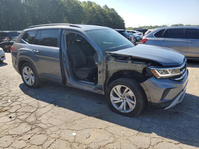 Photo 3 VIN: 1V2JR2CA4MC604096 - VOLKSWAGEN ATLAS SE 