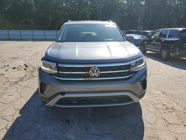 Photo 4 VIN: 1V2JR2CA4MC604096 - VOLKSWAGEN ATLAS SE 