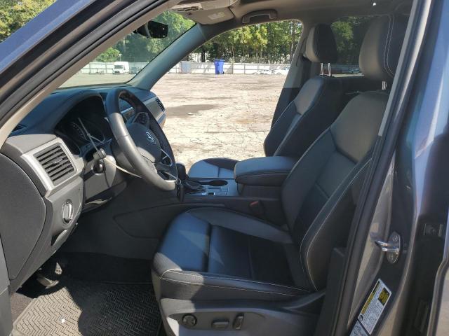 Photo 6 VIN: 1V2JR2CA4MC604096 - VOLKSWAGEN ATLAS SE 