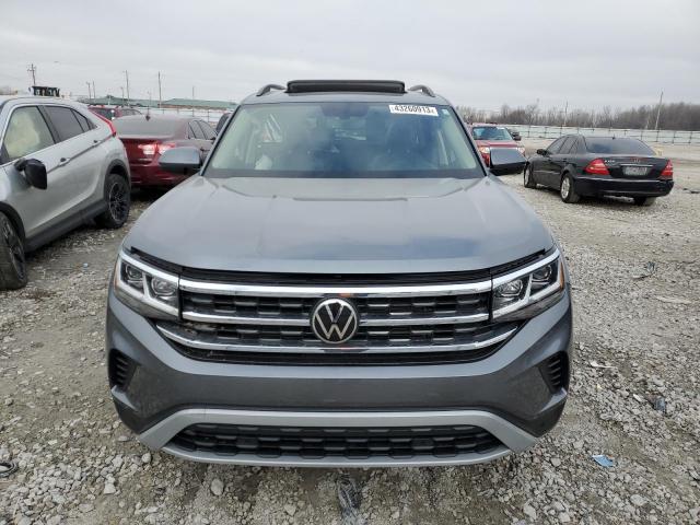 Photo 4 VIN: 1V2JR2CA4NC536061 - VOLKSWAGEN ATLAS SE 