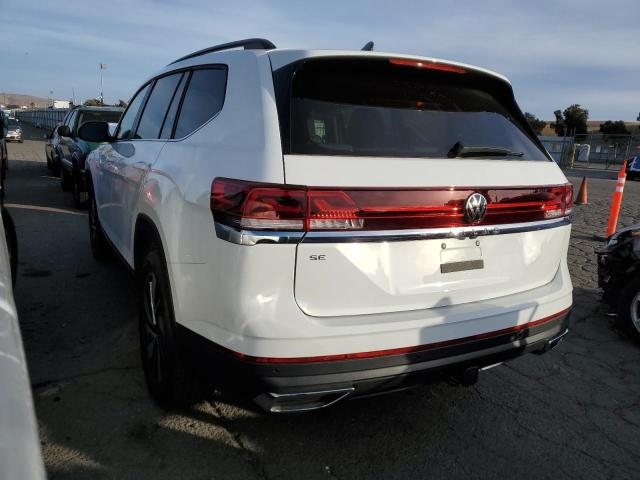 Photo 1 VIN: 1V2JR2CA4RC513210 - VOLKSWAGEN ATLAS 