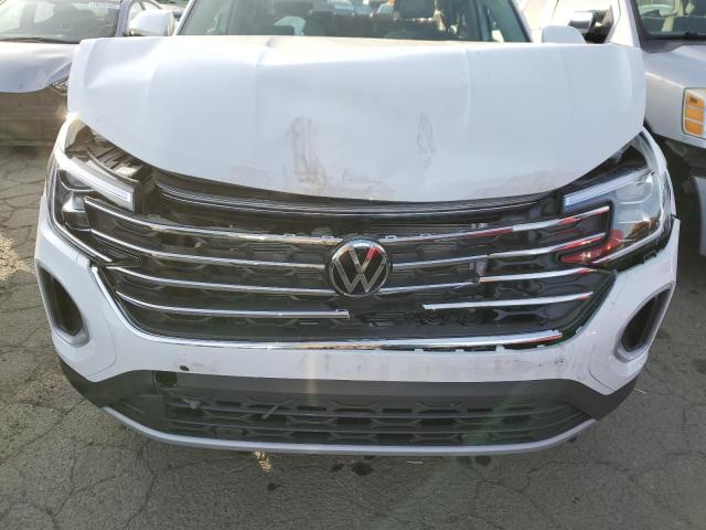 Photo 11 VIN: 1V2JR2CA4RC513210 - VOLKSWAGEN ATLAS 