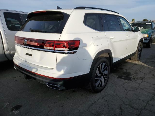 Photo 2 VIN: 1V2JR2CA4RC513210 - VOLKSWAGEN ATLAS 