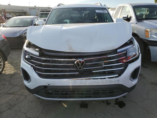 Photo 4 VIN: 1V2JR2CA4RC513210 - VOLKSWAGEN ATLAS 