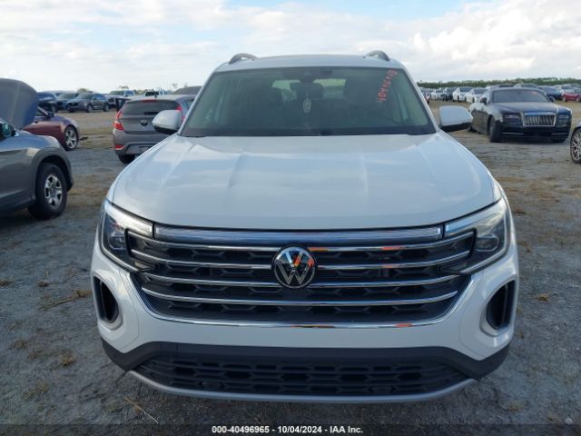 Photo 5 VIN: 1V2JR2CA4RC585962 - VOLKSWAGEN ATLAS 