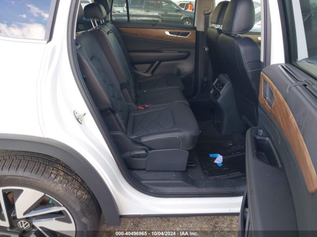 Photo 7 VIN: 1V2JR2CA4RC585962 - VOLKSWAGEN ATLAS 