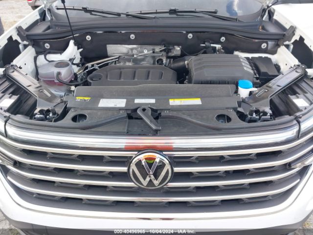 Photo 9 VIN: 1V2JR2CA4RC585962 - VOLKSWAGEN ATLAS 