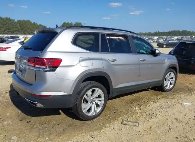 Photo 3 VIN: 1V2JR2CA5MC513712 - VOLKSWAGEN ATLAS 