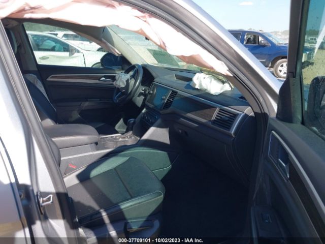 Photo 4 VIN: 1V2JR2CA5MC513712 - VOLKSWAGEN ATLAS 