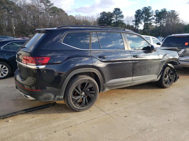 Photo 2 VIN: 1V2JR2CA5NC562801 - VOLKSWAGEN ATLAS 