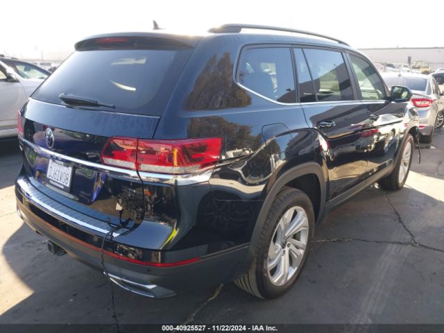 Photo 3 VIN: 1V2JR2CA5PC543233 - VOLKSWAGEN ATLAS 