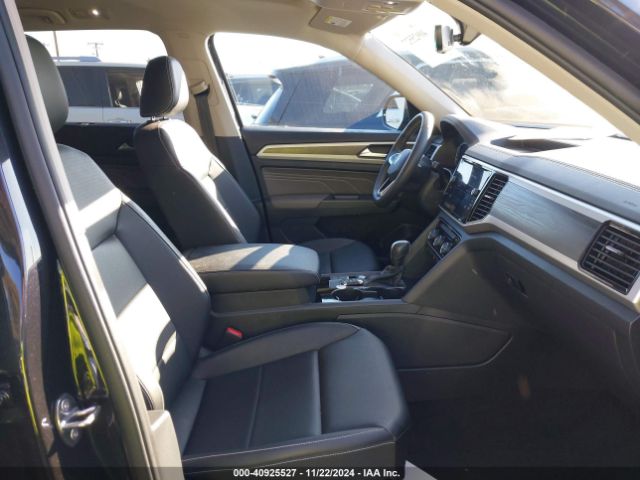 Photo 4 VIN: 1V2JR2CA5PC543233 - VOLKSWAGEN ATLAS 