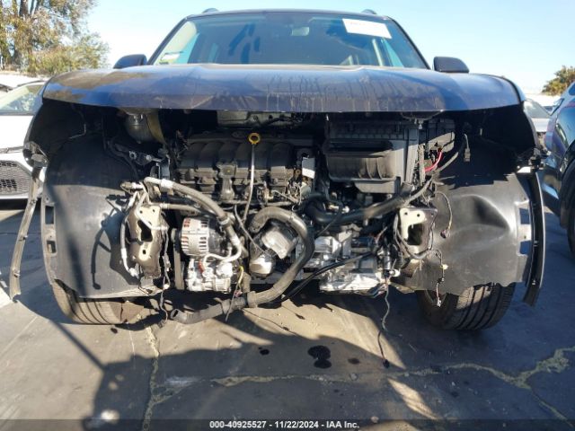 Photo 5 VIN: 1V2JR2CA5PC543233 - VOLKSWAGEN ATLAS 