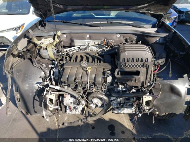 Photo 9 VIN: 1V2JR2CA5PC543233 - VOLKSWAGEN ATLAS 