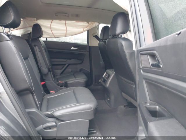 Photo 7 VIN: 1V2JR2CA6MC531054 - VOLKSWAGEN ATLAS 