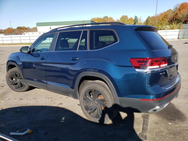 Photo 1 VIN: 1V2JR2CA6NC555078 - VOLKSWAGEN ATLAS 